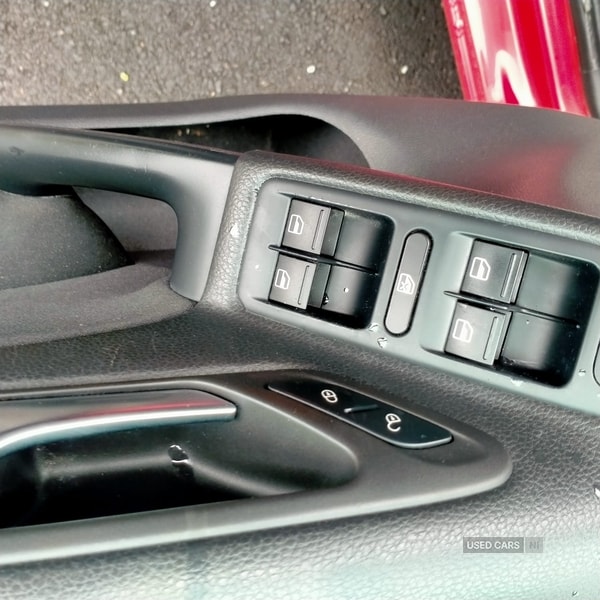 Used Volkswagen Golf Plus 2010 for sale - 75052374: Photo 14