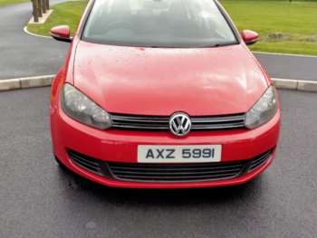 Used Volkswagen Golf Plus 2010 for sale - 75052374: Photo