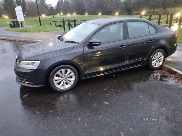 Used Volkswagen Jetta 2015 for sale - 77254168: Photo 10