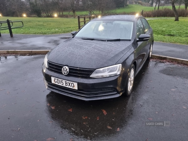 Used Volkswagen Jetta 2015 for sale - 77254168: Photo 12