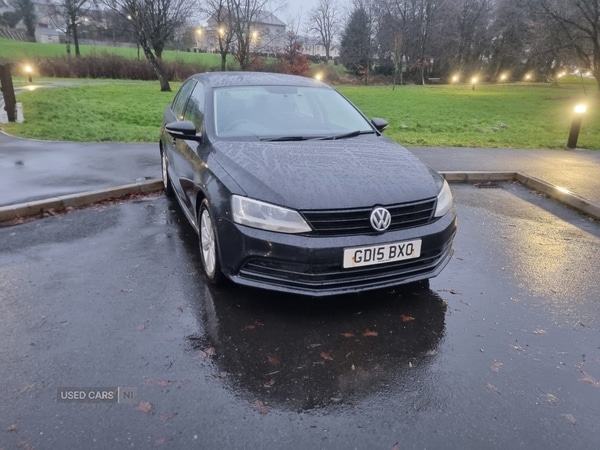 Used Volkswagen Jetta 2015 for sale - 77254168: Photo 2