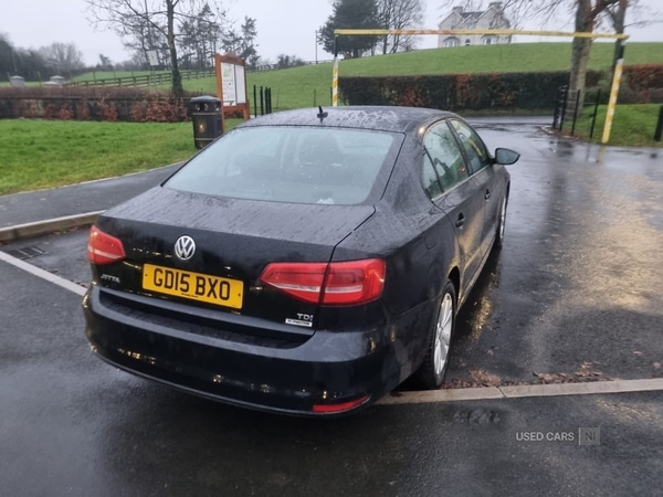 Used Volkswagen Jetta 2015 for sale - 77254168: Photo 6