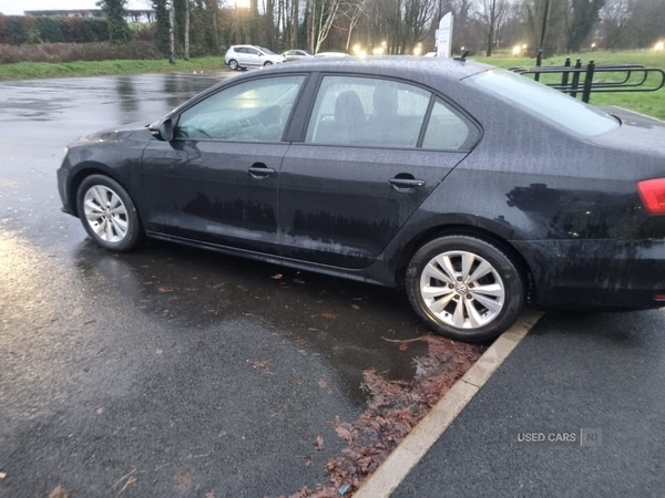 Used Volkswagen Jetta 2015 for sale - 77254168: Photo 7