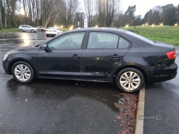 Used Volkswagen Jetta 2015 for sale - 77254168: Photo 8
