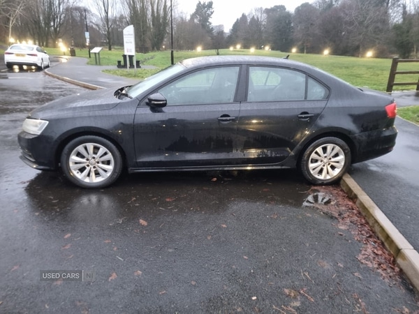 Used Volkswagen Jetta 2015 for sale - 77254168: Photo 9