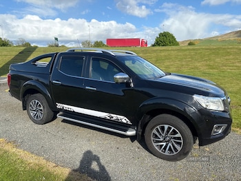 Used Nissan Navara 2016 for sale - 78602271: Photo
