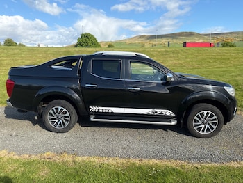 Used Nissan Navara 2016 for sale - 78602271: Photo