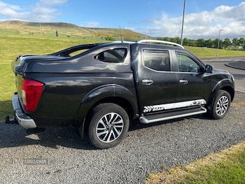Used Nissan Navara 2016 for sale - 78602271: Photo