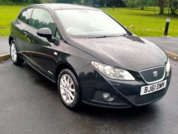2011 - 1.2 TDI CR Ecomotive SE Copa 3dr