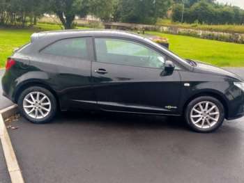 Used SEAT Ibiza 2011 for sale - 75162410: Photo