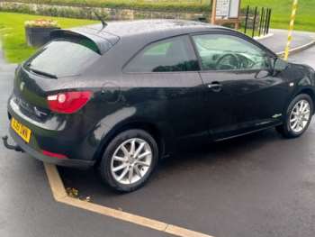 Used SEAT Ibiza 2011 for sale - 75162410: Photo