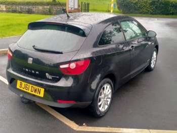 Used SEAT Ibiza 2011 for sale - 75162410: Photo