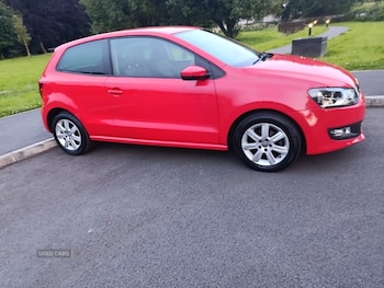 Used Volkswagen Polo 2013 for sale - 79085792: Photo