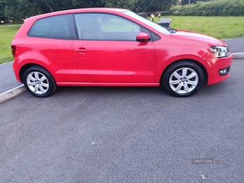 Used Volkswagen Polo 2013 for sale - 79085792: Photo