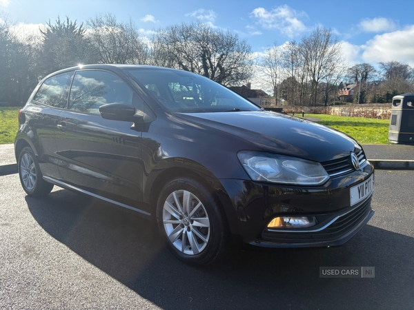 Used Volkswagen Polo 2015 for sale - 77893438: Photo 12