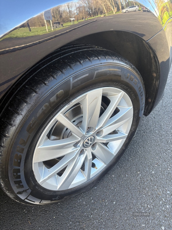 Used Volkswagen Polo 2015 for sale - 77893438: Photo 13