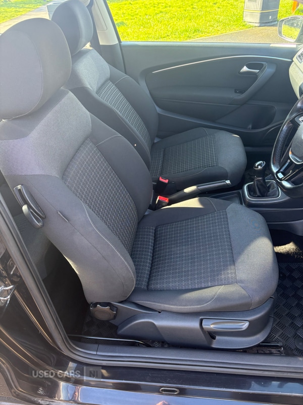 Used Volkswagen Polo 2015 for sale - 77893438: Photo 14