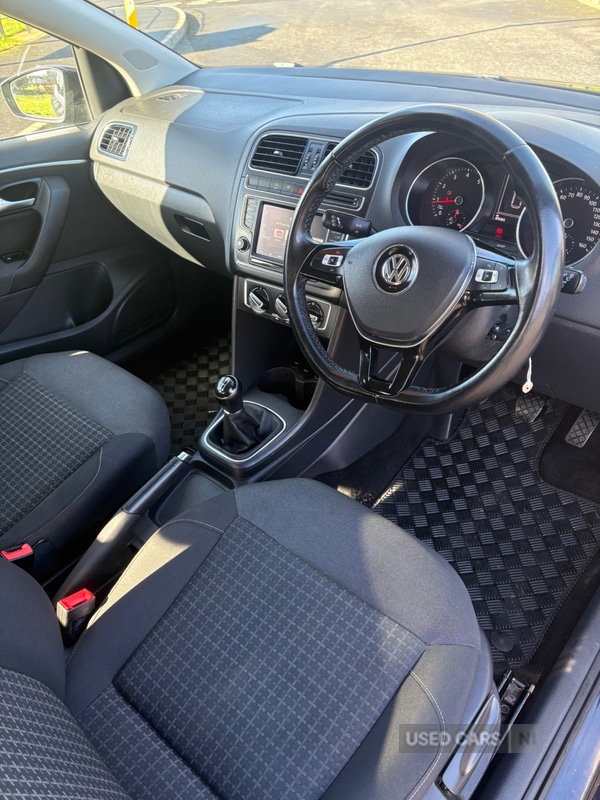 Used Volkswagen Polo 2015 for sale - 77893438: Photo 15