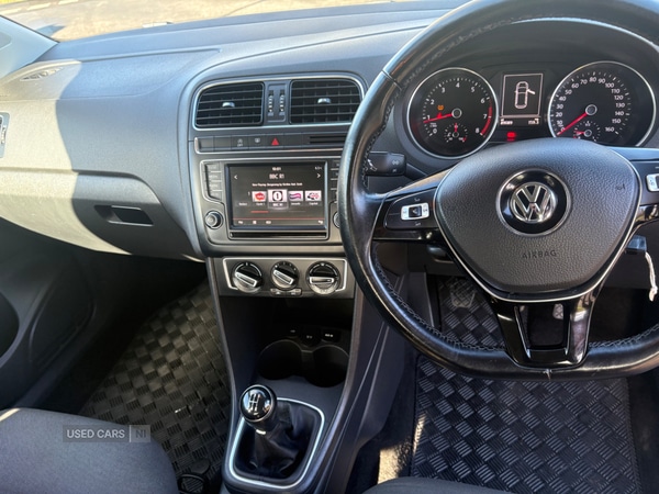Used Volkswagen Polo 2015 for sale - 77893438: Photo 16