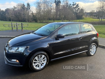 Used Volkswagen Polo 2015 for sale - 77893438: Photo