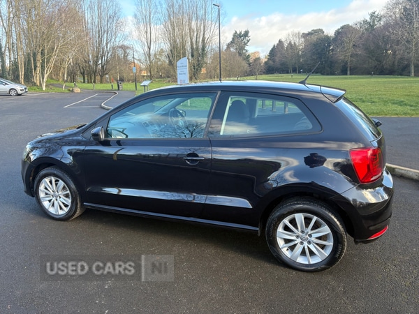 Used Volkswagen Polo 2015 for sale - 77893438: Photo 4