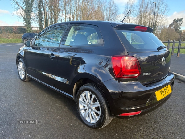 Used Volkswagen Polo 2015 for sale - 77893438: Photo 5