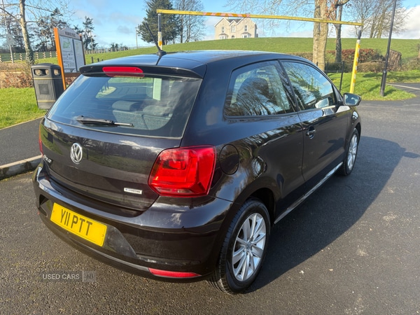Used Volkswagen Polo 2015 for sale - 77893438: Photo 6