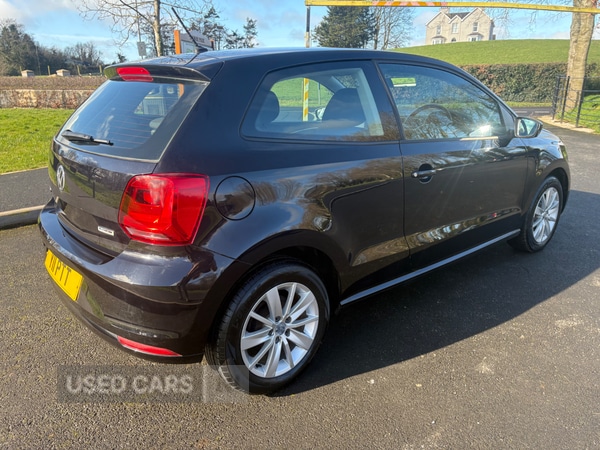 Used Volkswagen Polo 2015 for sale - 77893438: Photo 7