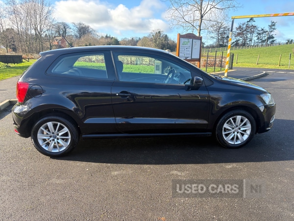 Used Volkswagen Polo 2015 for sale - 77893438: Photo 8