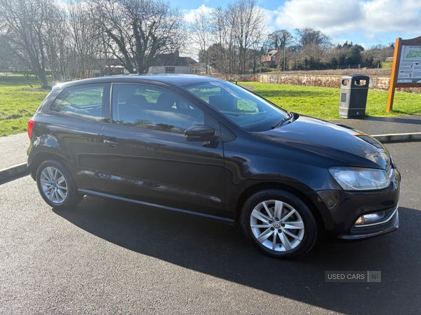 Used Volkswagen Polo 2015 for sale - 77893438: Photo 9
