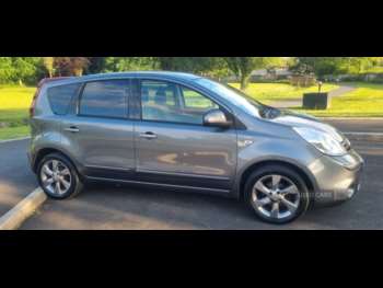Used Nissan Note 2011 for sale - 74713987: Photo