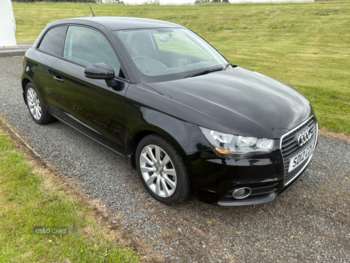 2012 - 1.6 TDI Sport 3dr
