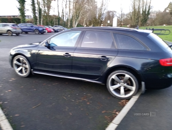 Used Audi A4 2013 for sale - 77799605: Photo 10