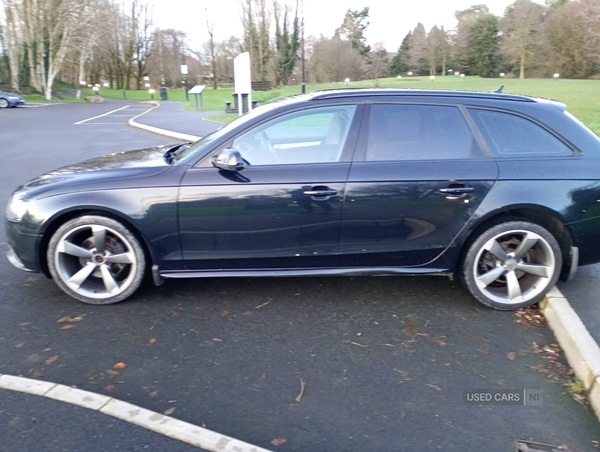 Used Audi A4 2013 for sale - 77799605: Photo 11