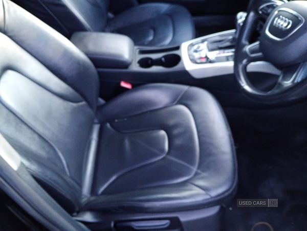 Used Audi A4 2013 for sale - 77799605: Photo 12