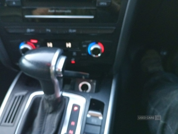 Used Audi A4 2013 for sale - 77799605: Photo 14