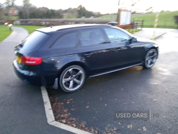 Used Audi A4 2013 for sale - 77799605: Photo 6