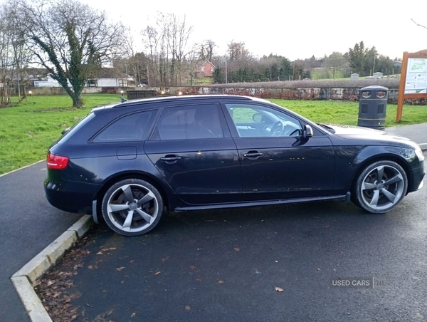 Used Audi A4 2013 for sale - 77799605: Photo 7