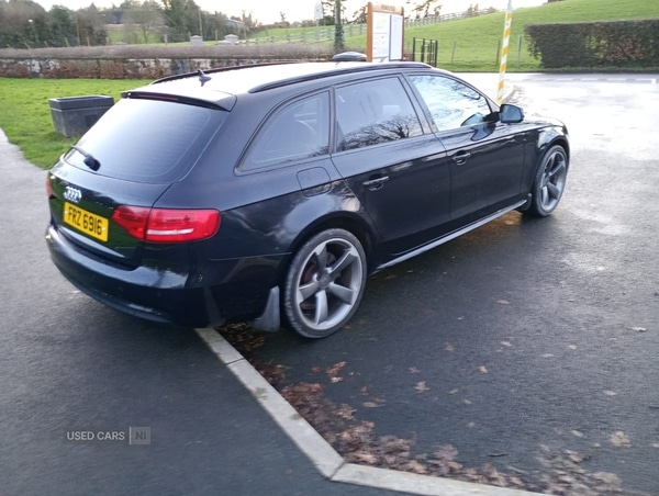 Used Audi A4 2013 for sale - 77799605: Photo 8