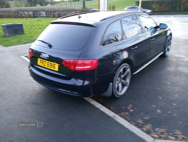 Used Audi A4 2013 for sale - 77799605: Photo 9