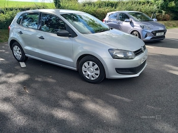 Used Volkswagen Polo 2014 for sale - 79541054: Photo