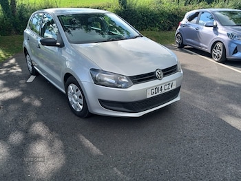 Used Volkswagen Polo 2014 for sale - 79541054: Photo