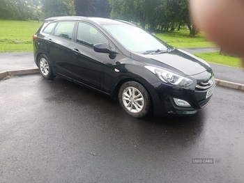 Used Hyundai i30 2013 for sale - 79304610: Photo