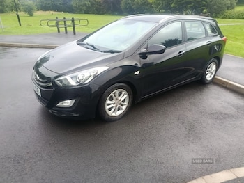 Used Hyundai i30 2013 for sale - 79304610: Photo