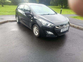 Used Hyundai i30 2013 for sale - 79304610: Photo