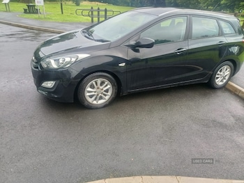 Used Hyundai i30 2013 for sale - 79304610: Photo