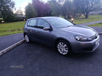 Used Volkswagen Golf 2011 for sale - 79304774: Photo