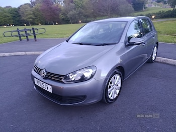 Used Volkswagen Golf 2011 for sale - 79304774: Photo