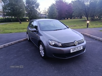 Used Volkswagen Golf 2011 for sale - 79304774: Photo