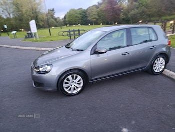 Used Volkswagen Golf 2011 for sale - 79304774: Photo